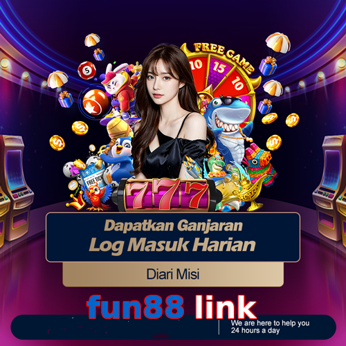 fun88 link