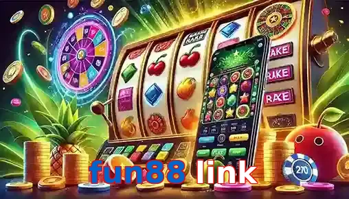 fun88 link