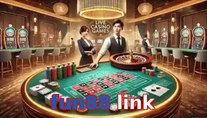 fun88 link