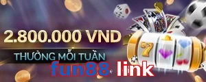 fun88 link