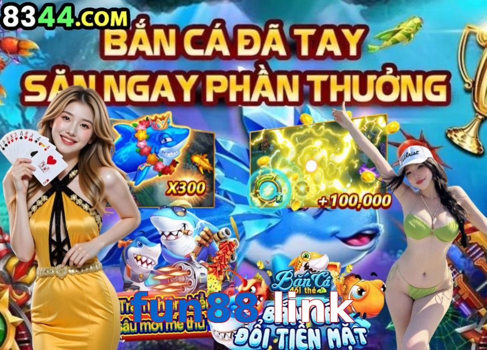 fun88 link