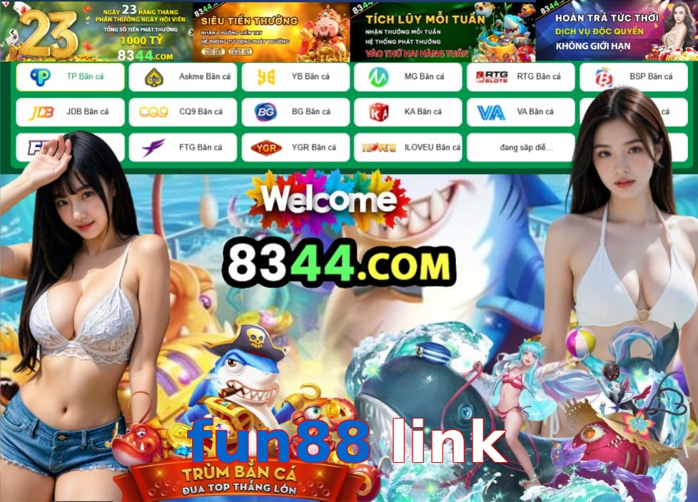 fun88 link